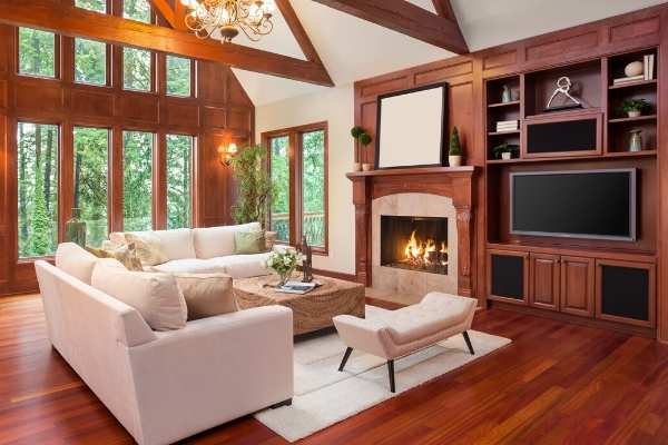 Use these five tips to state your home before listing it.