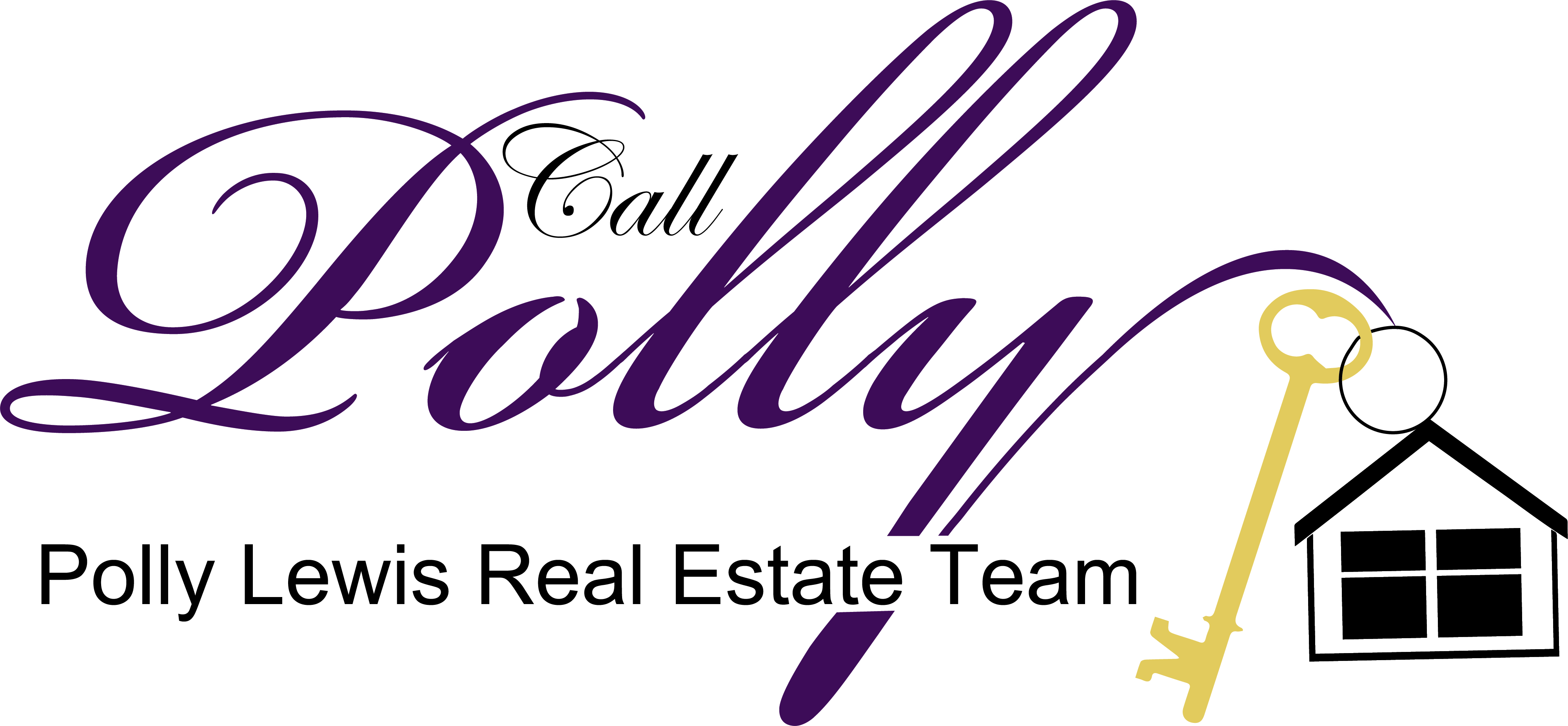 The Polly Lewis Real Estate Team